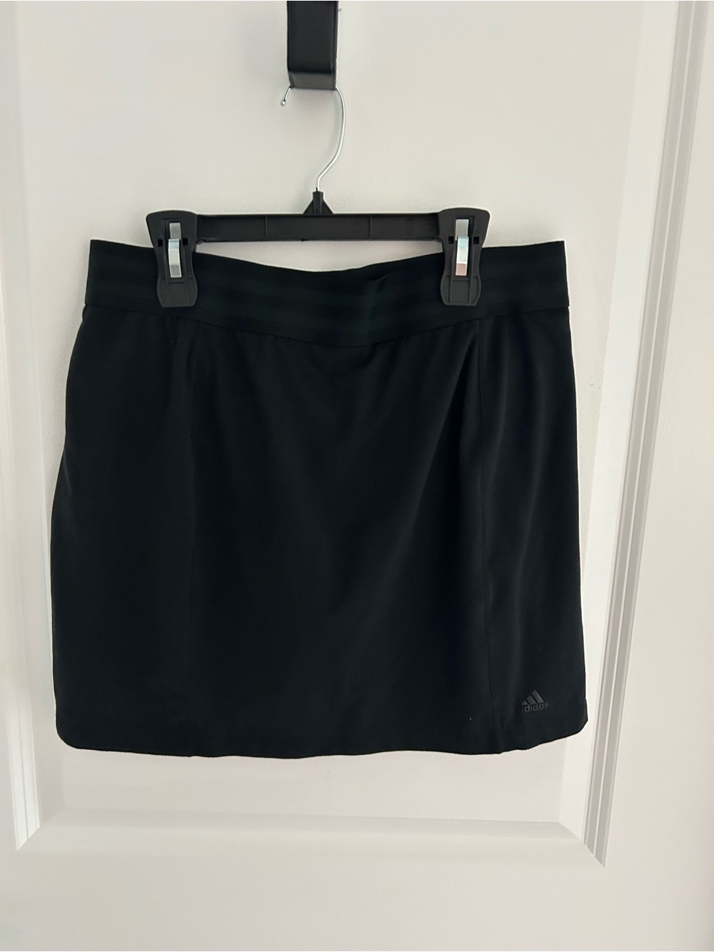 adidas Black Women's Sport Skirt